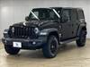 CHRYSLER JEEP WRANGLER UNLIMITED