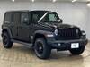 CHRYSLER JEEP WRANGLER UNLIMITED