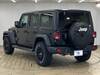 CHRYSLER JEEP WRANGLER UNLIMITED