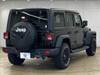 CHRYSLER JEEP WRANGLER UNLIMITED