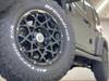 CHRYSLER JEEP WRANGLER UNLIMITED