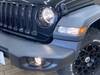 CHRYSLER JEEP WRANGLER UNLIMITED