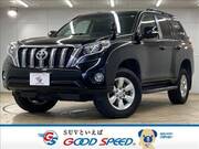 2016 TOYOTA LAND CRUISER PRADO TX