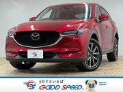 2018 MAZDA CX-5 XD PROACTIVE