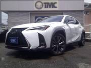 2018 LEXUS UX