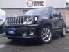 CHRYSLER JEEP RENEGADE