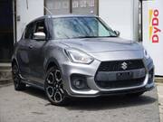 2018 SUZUKI SWIFT SPORT