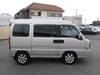 SUBARU DIAS WAGON