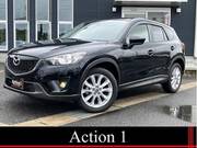 2014 MAZDA CX-5 XD L PACKAGE