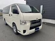 2025 TOYOTA HIACE VAN DX GL PACKAGE