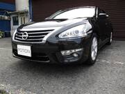 2015 NISSAN TEANA