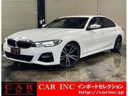 2020 BMW 3 SERIES