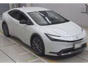 2023 TOYOTA PRIUS