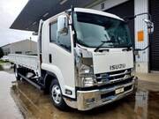 2013 ISUZU FORWARD