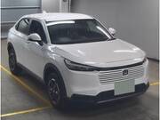 2025 HONDA VEZEL