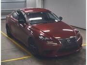 2016 LEXUS IS