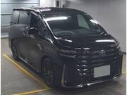 2023 TOYOTA VELLFIRE HYBRID