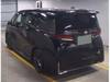 TOYOTA VELLFIRE HYBRID