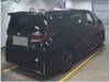 TOYOTA VELLFIRE HYBRID