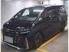 TOYOTA VELLFIRE HYBRID