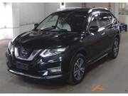 2020 NISSAN X-TRAIL 20Xi