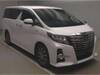 TOYOTA ALPHARD HYBRID