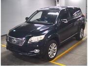 2010 TOYOTA VANGUARD