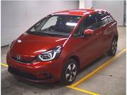 2020 HONDA FIT