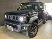 2024 SUZUKI JIMNY SIERRA