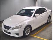 2011 TOYOTA MARK X
