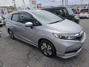 2022 HONDA SHUTTLE