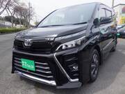 2017 TOYOTA VOXY