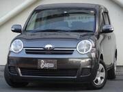 2012 TOYOTA SIENTA X