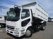 2009 FUSO FIGHTER