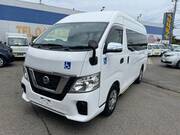 2019 NISSAN OTHER