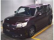 2011 TOYOTA COROLLA RUMION