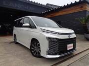 2024 TOYOTA VOXY