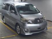 2008 TOYOTA ALPHARD