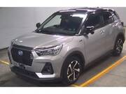 2022 DAIHATSU ROCKY