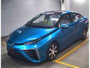 2016 TOYOTA MIRAI