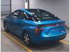 TOYOTA MIRAI