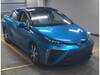 TOYOTA MIRAI
