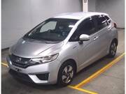 2014 HONDA FIT HYBRID