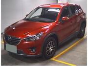 2015 MAZDA CX-5
