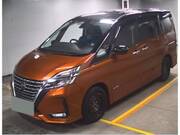 2021 NISSAN SERENA