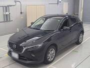 2020 MAZDA CX-3