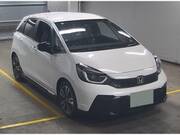 2025 HONDA FIT RS