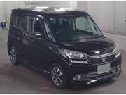 2017 SUZUKI SOLIO BANDIT