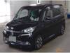 SUZUKI SOLIO BANDIT