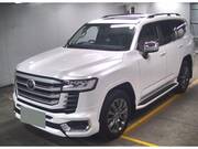 2023 TOYOTA LAND CRUISER